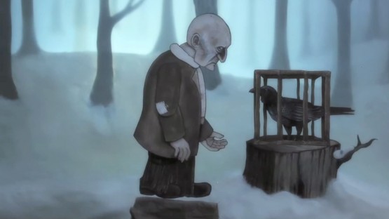 Cope_Jess_Steven Wilson_The raven that refused to sing