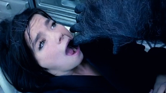 Gondry_Michel_Björk_Army of me