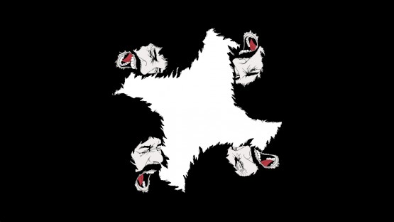 Throup_Aitor_Kasabian_Velociraptor