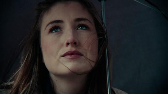 Avital_Allie_Ray Ban x Esperanza Spalding_Gaze