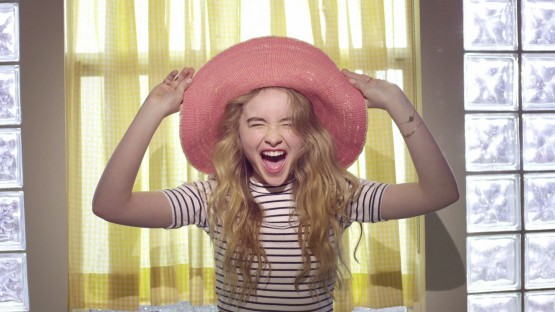 Burza_Kinga_Sabrina Carpenter_Can't blame a girl for tryin'