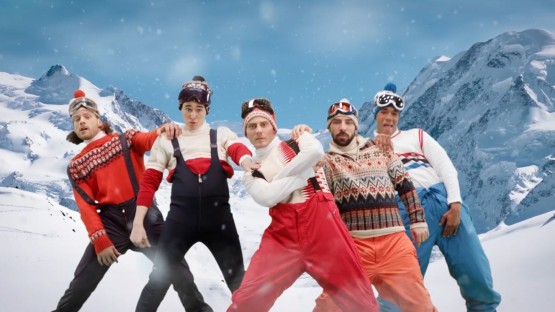 Hakimyar_Djawid_Boygroup Boys_We Are The Boys