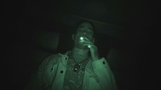 Helman_David M._Gucci Mane Ft. Travis cott_Last Time