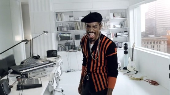 Gondry_Olivier_Gillette_Andre 3000