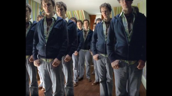 Gondry_Olivier_Hewlett-Packard_Eternal Dreamer