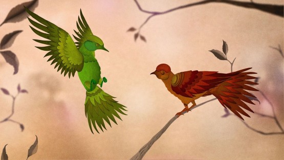 Cope_Jess_Passenger Ft. Birdy_Beautiful Birds