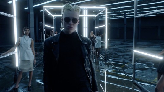 Cieutat_Romain_Wale Feat. G-Eazy_Fashion Week-2