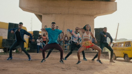 Pullin_Ozzie_Riton Feat. Kah-Lo, Mr Eazi  Davido_Money