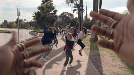 Gondry_Michel_Pandora_Sounds Like Big Sean