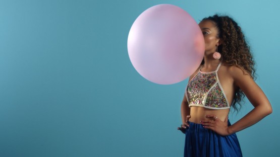 Ray_Sophia_Ella Eyre Feat. Ty Dolla ignEgo