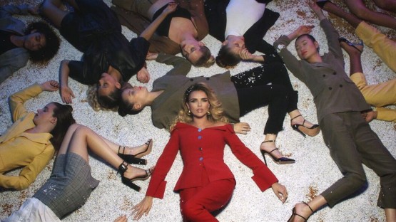 Ray_Sophia_Nadine Coyle_Go to Work