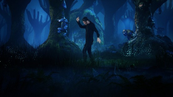 Studio Smack__Shaka Ponk_Mysterious Ways