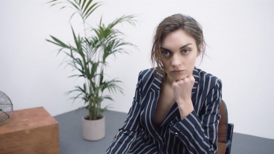 Pullin_Ozzie_Elle x Tu_Return of the Mack