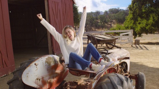 Gondry_Michel_Converse_Forever Chuck For Every Miley