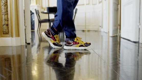 Kong_Alice_Valentino_Shoes Men Collection 18