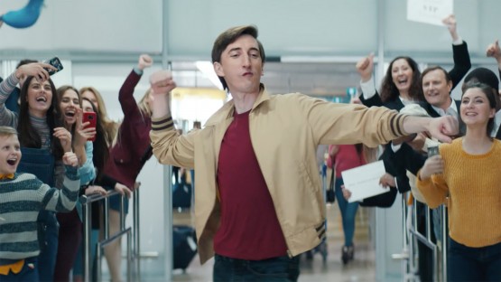 Hakimyar_Djawid_Hollywood_Airport