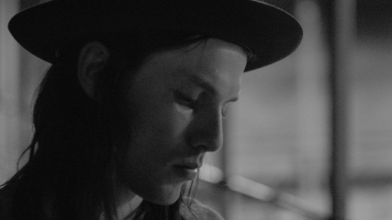 Jelicich_Jake_Apple Music_The Process James Bay