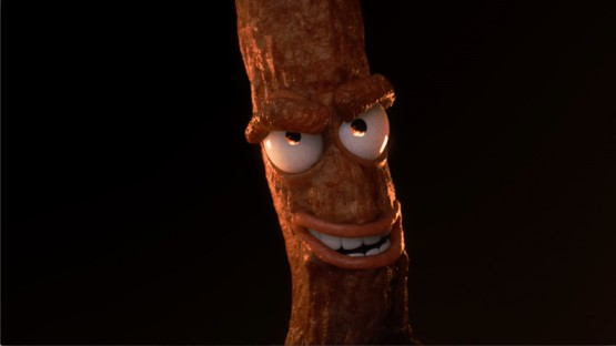 Rick  Mario__Peperami_The Animal is back-new