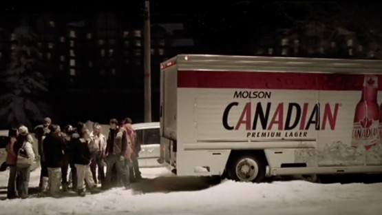 Nichol_Doug_Molson_Snowbank Truck Revealed