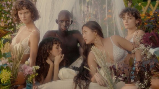 Kong_Alice_Vendredi Sur Mer_Ecoute Cherie-a