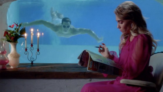 Kong_Alice_Bon Entendeur VS Isabelle Pierre_Le Temps est Bon