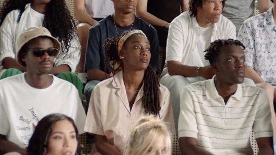 Mawla_Sharif Abdel_Gym Shoe_The New Original-new